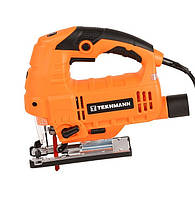 Лобзик електричний Tekhmann TJS-9011 900Вт 0-3000об·хв 3.6кг (846524)