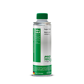 Засіб для промивання та розкоксування двигуна Pro-Tec Engine Flush P1001 EF, 375 мл