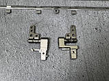 Петлі для ноутбука Lenovo X200s | X200 | X201 | X201i, фото 3