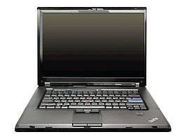 Lenovo ThinkPad T500