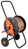 Котушка для шланга Neo Tools на колесах 60м 1/2" 20м 3/4" (15-793)