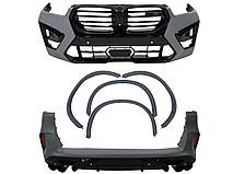 Комплект обвісів