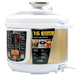 Мультиварка-Скороварка REPC58-G, фото 3