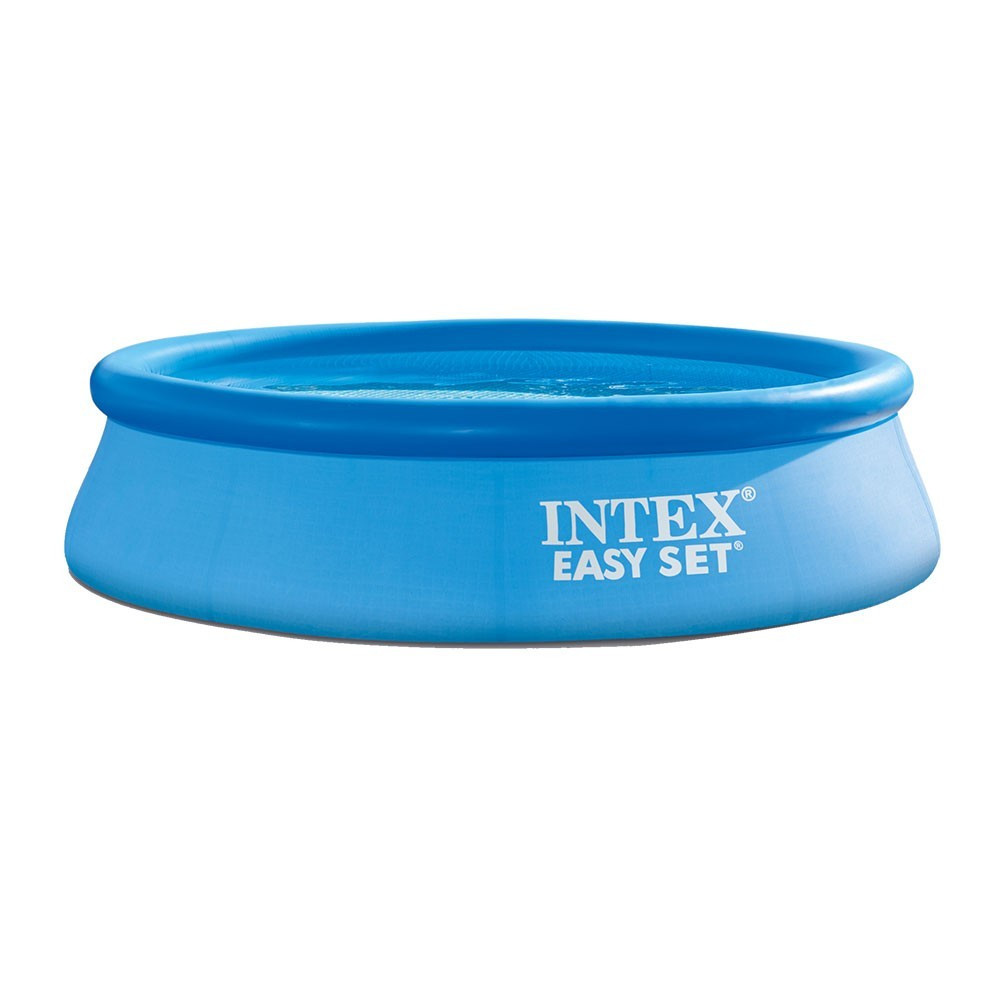 Басейн надувний Intex Easy Set. Розмір 305 х 76 см (28120)