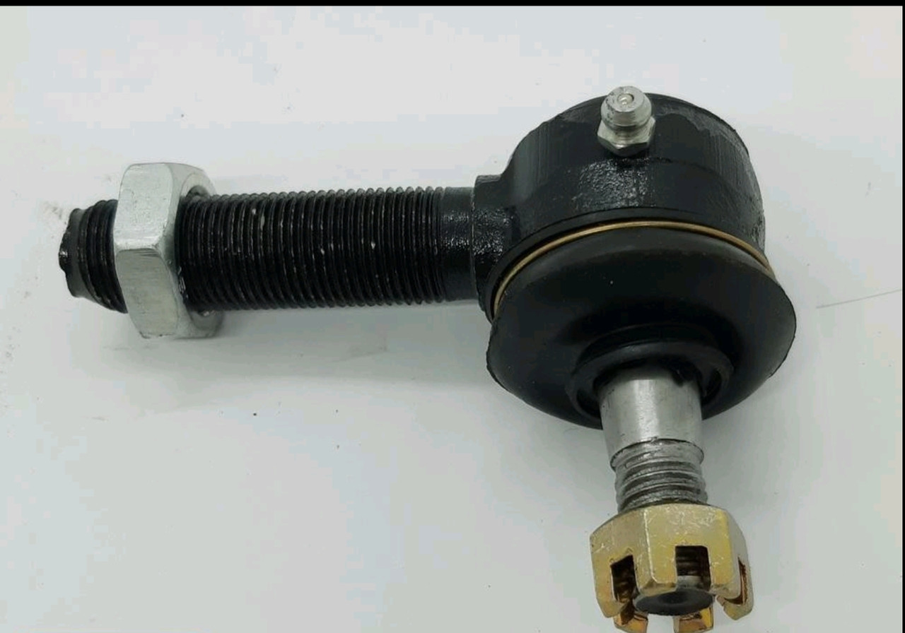 Наконечник рульової, ліва різьба М18 (конус 12 - 14mm)