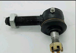 Наконечник рульової, ліва різьба М18 (конус 12 - 14mm)