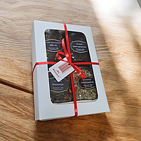 Подарунковий набір чаю 470г, фото 4