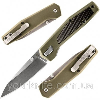 Ніж складаний Gerber Fuse