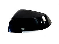 Накладки на дзеркала Під покрас LH на BMW 3 Series F30 / F31 2011-2018 року