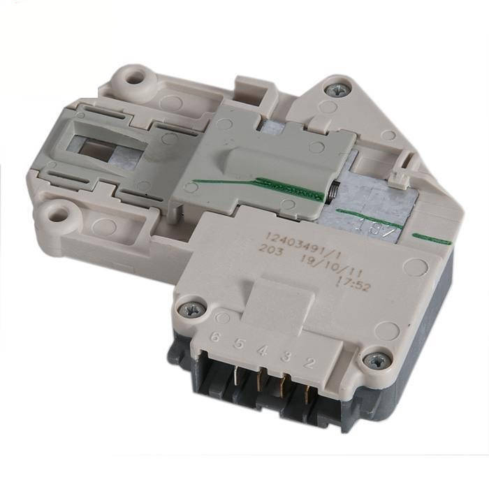 Блокування люка для пральних машин AEG, Electrolux, Zanussi 50226736002