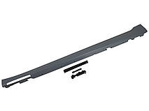 Накладки на пороги