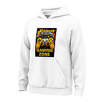 Дитяче худі кофта для хлопчика GameZone, 3-16 років