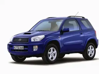 Rav4 II (2000-2005)