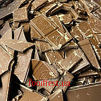 Шоколад молочний 36% ТМ МІР ламана плитка (пакування 500 гр)