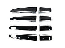 Накладки на ручки