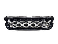 Решітка радіатора   на Land Rover Range Rover Evoque L551 2018-2022 року