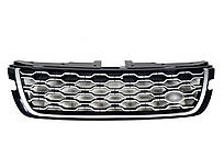 Решітка радіатора   на Land Rover Range Rover Evoque L551 2018-2022 року