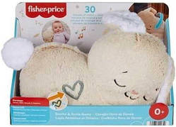 Іграшка нічник Fisher-Price Солодкі сни зайченяти HXG97