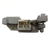 Блокування люка для пральних машин AEG, Electrolux, Zanussi 8084553083, фото 4