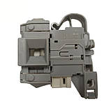 Блокування люка для пральних машин AEG, Electrolux, Zanussi 8084553083, фото 2