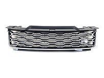 Решітка радіатора   на Land Rover Range Rover Sport L494 2017-2022 року