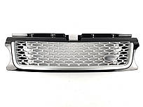 Решітка радіатора   на Land Rover Range Rover Sport L320 2010-2013 року