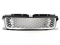 Решітка радіатора