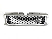 Решітка радіатора   на Land Rover Range Rover Sport L320 2010-2013 року