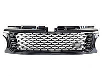 Решітка радіатора   на Land Rover Range Rover Sport L320 2010-2013 року