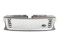 Решітка радіатора   на Land Rover Range Rover Sport L320 2010-2013 року