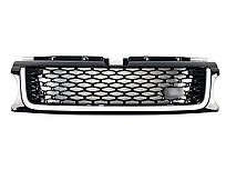 Решітка радіатора   на Land Rover Range Rover Sport L320 2010-2013 року