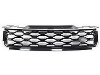 Решітка радіатора   на Land Rover Range Rover Sport L494 2017-2022 року
