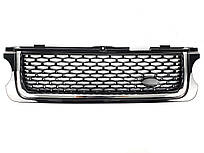 Решітка радіатора   на land rover Range Rover Vogue L322 2010-2013 року