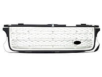 Решітка радіатора   на land rover Range Rover Vogue L322 2010-2013 року