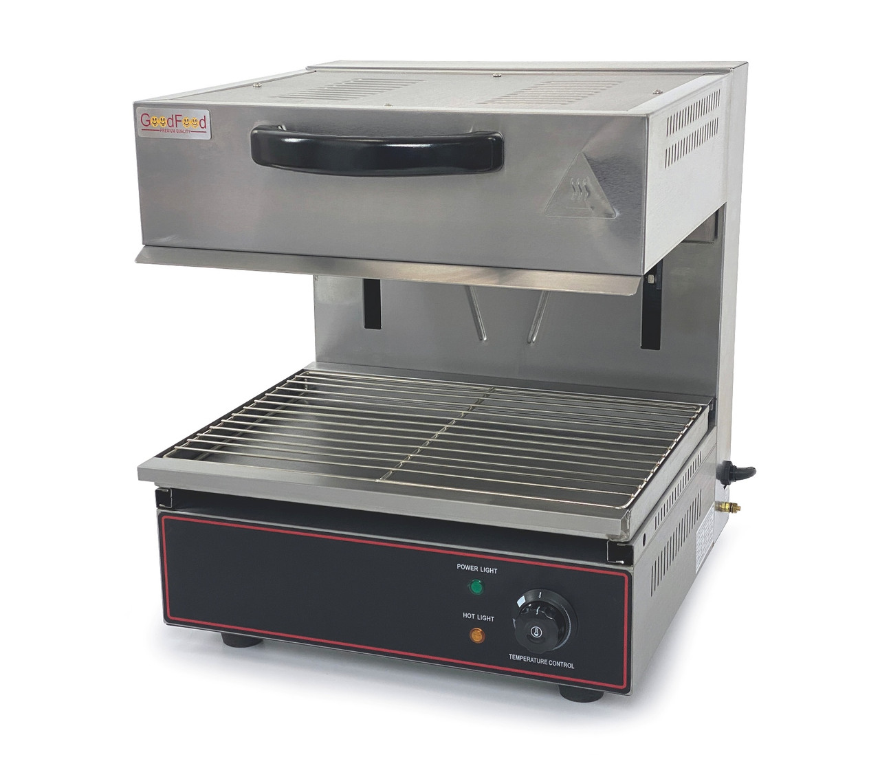 GoodFood Гриль саламандра GS450L