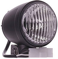 Протитуманна фара Wesem 84Х90 мм HO4.41610 з провідом 1шт