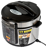 Мультиварка-скороварка ROTEX REPC75-B, фото 4