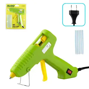 Клейовий пістолет 20 Вт, 7 мм Alloid GG-1800720