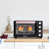 Електрична піч для приготування їжі, Багатофункціональна духовка піч, Електродуховки настільні IC-82