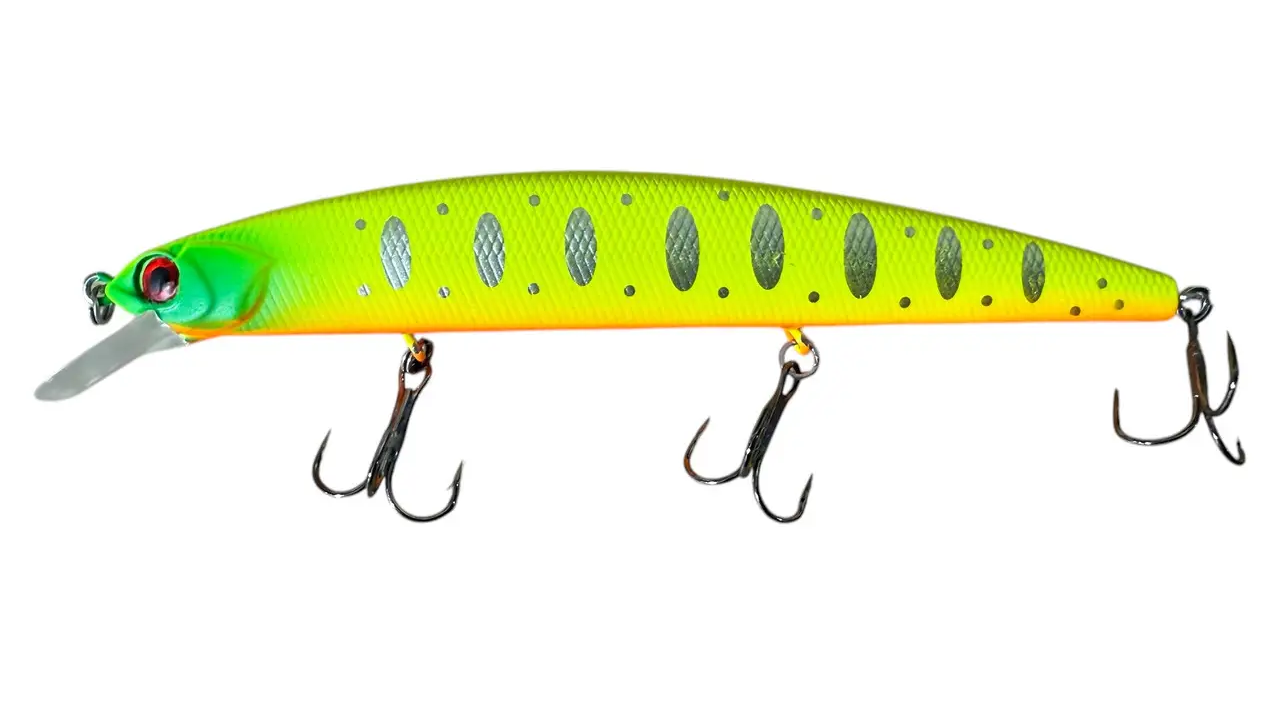 Воблер Gladiator Pandora 130mm 20gr #17, фото 1