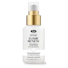 Олія для блиску Elixir Renew Nourishing Oil, 50мл