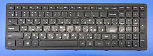 Клавіатура T6E1-RU для Lenovo IdeaPad