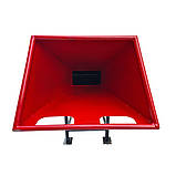 Подрібнювач гілок універсальний ПГУ-50Т для трактора, фото 2