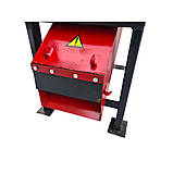 Подрібнювач гілок універсальний ПГУ-50Т для трактора, фото 6