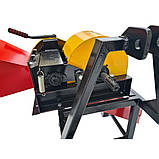 Подрібнювач гілок універсальний ПГУ-50Т для трактора, фото 7