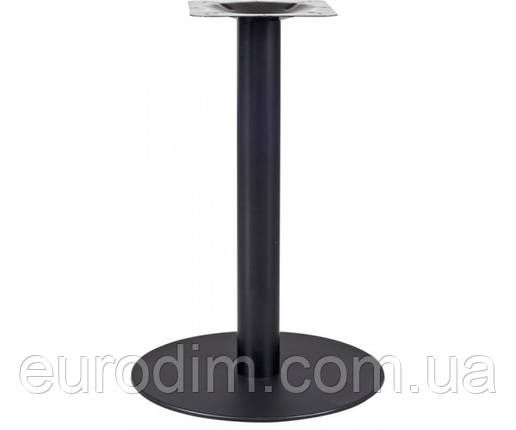 Стіл Сандро WH квадратний 60*60 см колір білий, фото 3