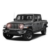 Килимки Jeep Wrangler Gladiator з 2021-