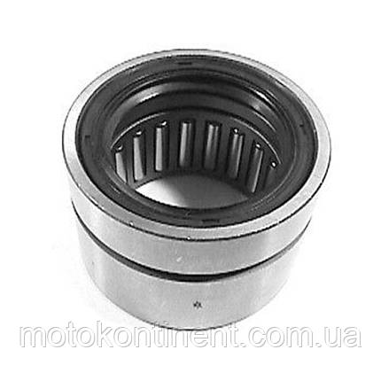 93310-636U4 Верхний подшипник коленвала Yamaha 75-90, фото 1