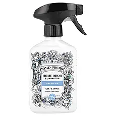 Poo-Pourri, Home-Pourri, Air + Fabric, універсальний засіб для усунення запаху, свіже повітря, 325 мл (11, Київ