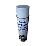 Аерозольний очищувач дросельної заслінки Autoprofi, Throttle Body Cleaner 500 мл, фото 3